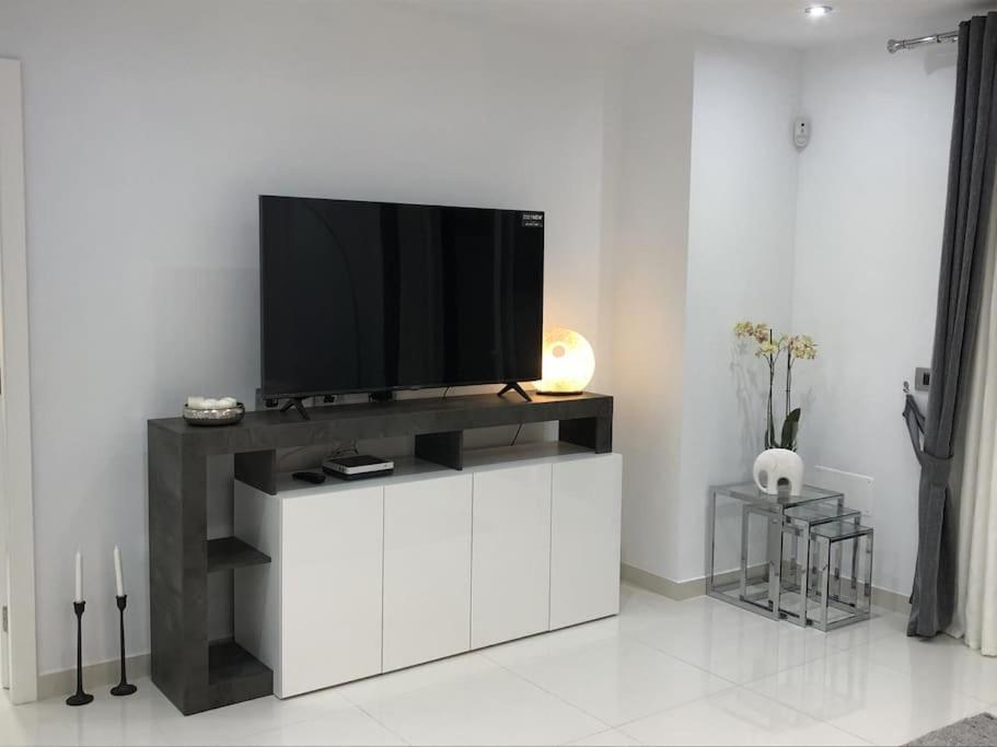 Apartamento Con Impresionantes Vistas Y Piscina Costa Adeje  Εξωτερικό φωτογραφία