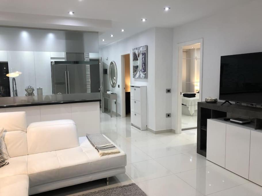 Apartamento Con Impresionantes Vistas Y Piscina Costa Adeje  Εξωτερικό φωτογραφία