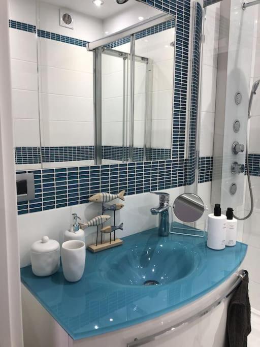 Apartamento Con Impresionantes Vistas Y Piscina Costa Adeje  Εξωτερικό φωτογραφία