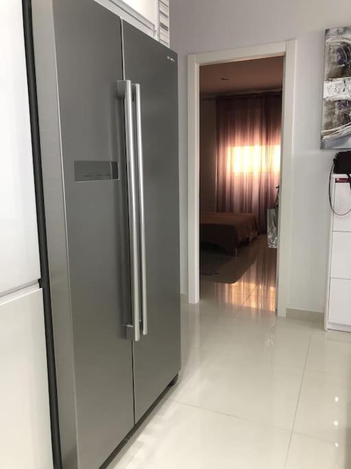 Apartamento Con Impresionantes Vistas Y Piscina Costa Adeje  Εξωτερικό φωτογραφία