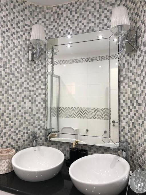 Apartamento Con Impresionantes Vistas Y Piscina Costa Adeje  Εξωτερικό φωτογραφία