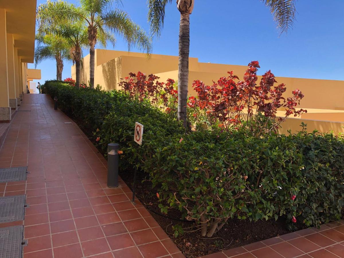 Apartamento Con Impresionantes Vistas Y Piscina Costa Adeje  Εξωτερικό φωτογραφία