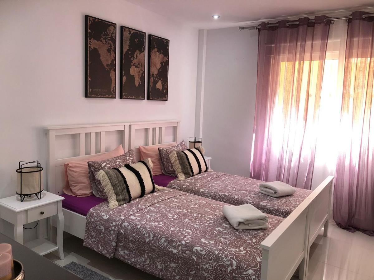 Apartamento Con Impresionantes Vistas Y Piscina Costa Adeje  Εξωτερικό φωτογραφία