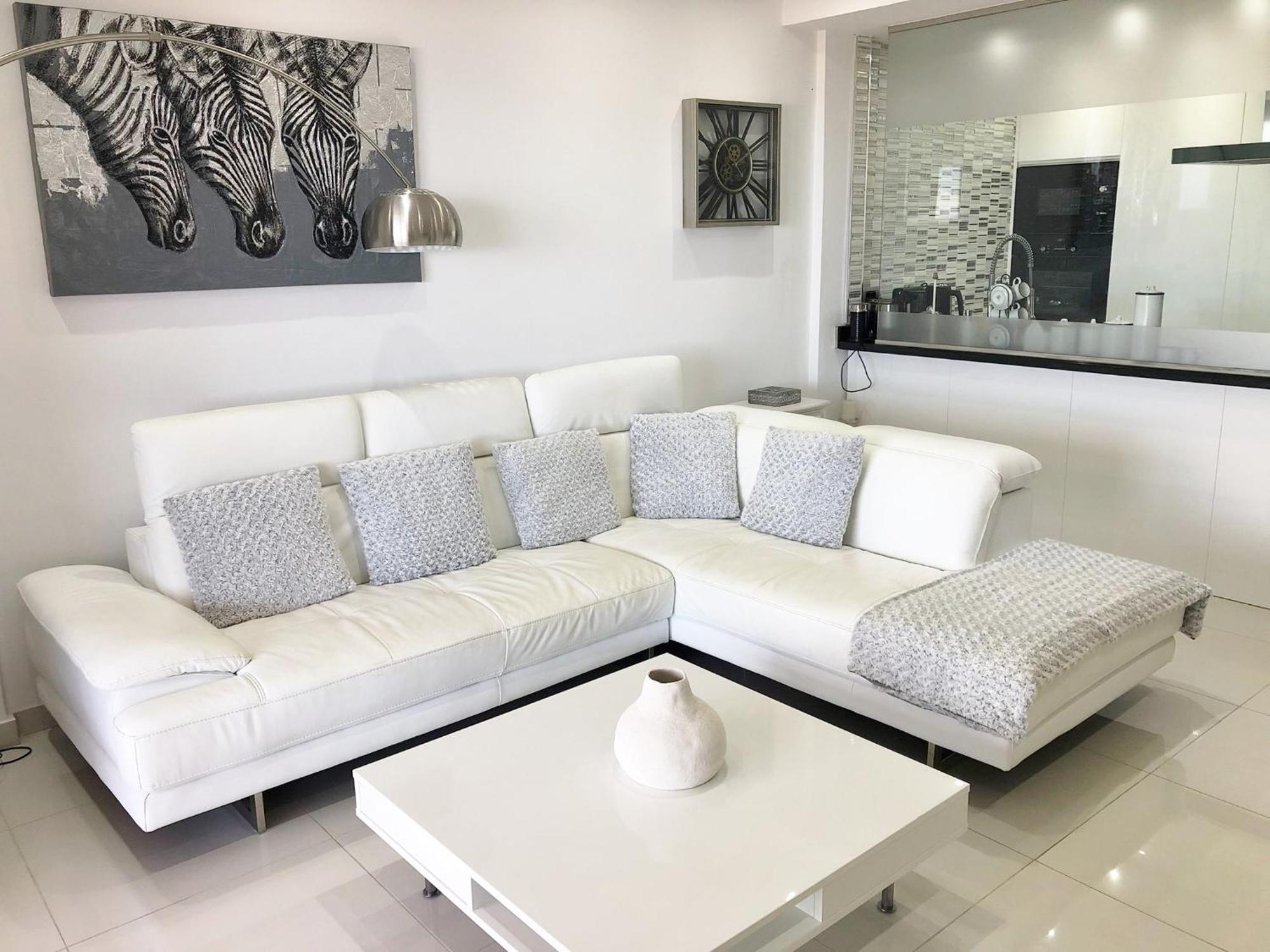 Apartamento Con Impresionantes Vistas Y Piscina Costa Adeje  Εξωτερικό φωτογραφία